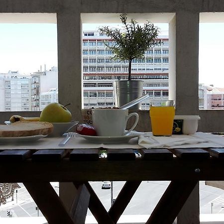 Autentik Guest HouseLisboa エクステリア 写真