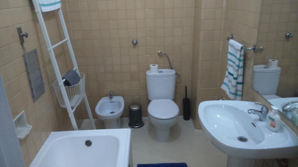 Autentik Guest HouseLisboa エクステリア 写真