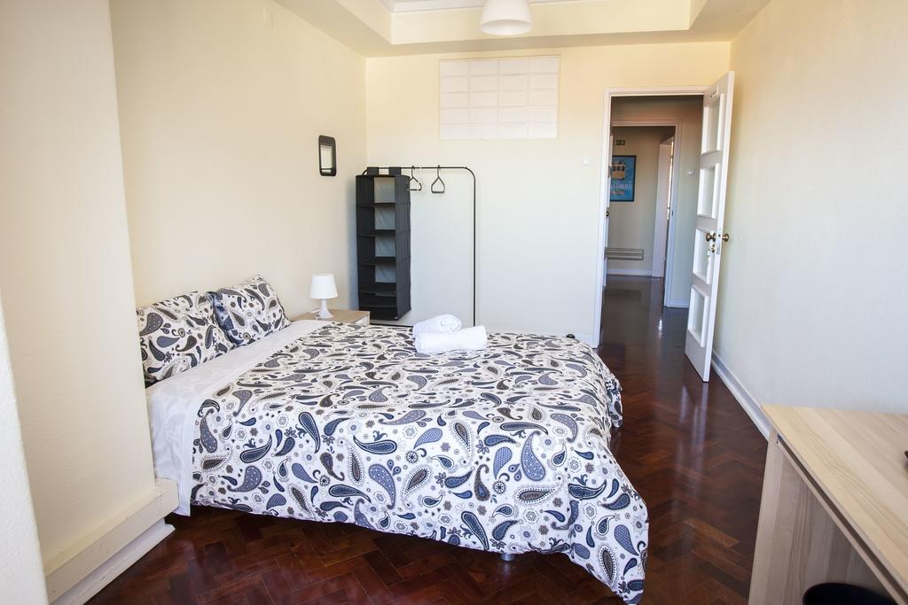 Autentik Guest HouseLisboa 部屋 写真