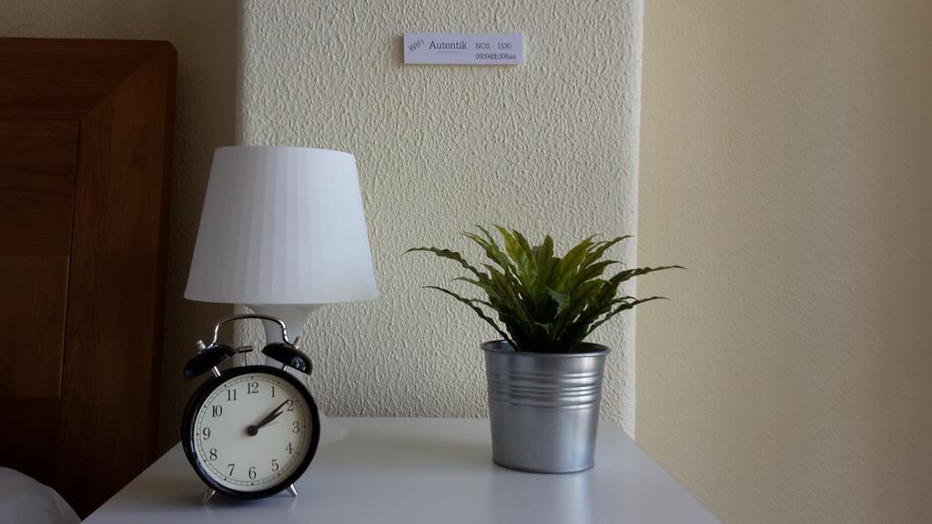 Autentik Guest HouseLisboa エクステリア 写真